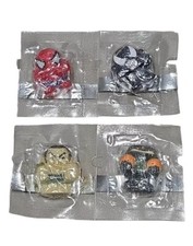 General Mills 2007 Marvel Spider-Man 3 Water Squirters (Pick 1 Multi Set) picture