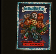 Revenge of oh the Horror-Ible Blue Border You Pick picture