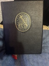 HOLY BIBLE AUTHORIZED KING JAMES VERSION 1959 Masterpiece Edition picture