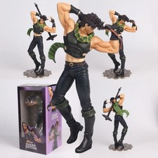 JoJo's Bizarre Adventure Joseph Joestar Anime Figure 1/6 Statue Desk Ornament picture
