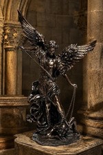 St Michael Archangel 48
