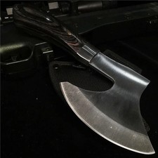 Russian High-quality Tactical Survival Hunting Camping Edc High-hardness picture