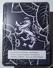 Drew Estate Liga Privada No 9 Survival Kit, NEW picture