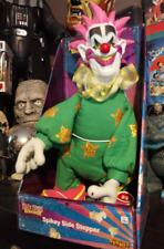 KILLER KLOWNS FROM OUTER SPACE Spikey Side Stepper Spirit MGM NIB NEW cult picture