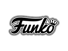 Funko POP 3
