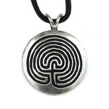 NEW Wicca Protection Amulet 1.5