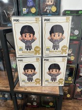 SDCC 2026 Shared Thrilljoy PIX Rocky Balboa LE 7500 Mint W/ case And Sleeve picture
