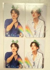 GMMTV GMMTV Trading Card Set KristSingto OffGun TayNew EarthMix BounPrem PondPhu picture