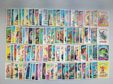 100 Garbage Pail Kids Cards (Original Series) 1986/1987 --No Duplicates-- picture