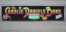 VINTAGE 1984 SKOAL 