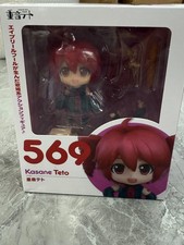 569 Character Vocal Series 01 Kasane Teto 2.0-Brand New- picture