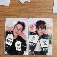 GMMTV Bounprem Random Card picture