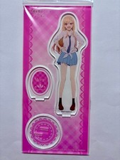 Dress-up Love Kitagawa Umi Yume Acrylic Stand picture