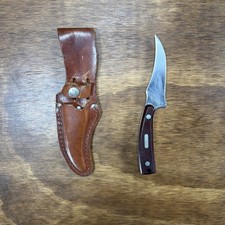 Vintage Schrade USA 152 Sharpfinger Old Timer picture