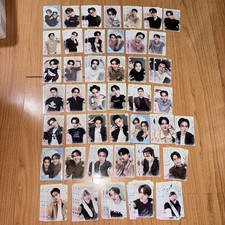 BL GMMTV Japan Osaka Popup Store Selfie Collection Photocard 2025 Thai secret picture