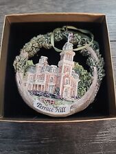 Hestia Products Ornament Handmade USA, Mexico Marblehead, MA Terrace Hill picture