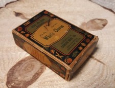 Antique Box Of 