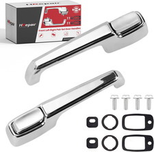 Door Handles Fits for 1967-1972 Chevrolet C K 10 20 30 & GMC C K 15 25 35 1500 2 picture