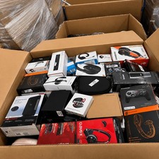Amazon Warehouse Clearance Mystery Box – Premium Liquidation Stock picture