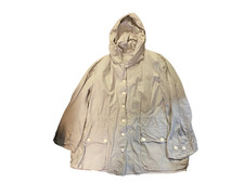 Swedish Armed Forces M62 Winter Snow Parka picture