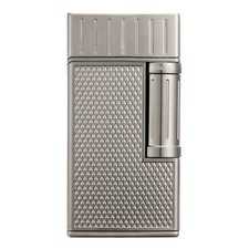Colibri Cigar Lighter Julius Gunmetal picture