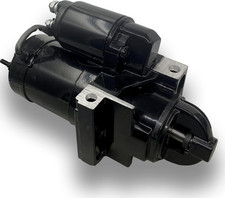 SAEJ1171 New Coated Starter Motor Replacement for 96-07 4.3 5.0 5.7 7.4 8.1L Mer picture