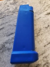 Vintage Para Safety Magazine, Color Blue, By C.R.T.C. OLD - BUT - NEW  picture