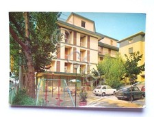 Postcard S. Giuliano Mare - Pensione Ricchi 1978 picture