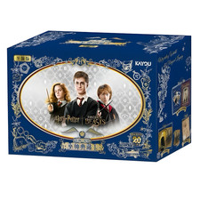 KAYOU Harry Potter Fantastic Beasts Collection Trading Cards New Sealed Box picture