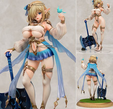 VERTEX official Elf Village 8th Villager kukuru 1/6 Figure 250mm by Mataro japan picture