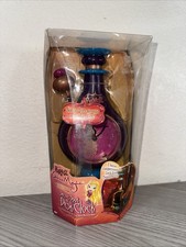 MGA Bratz Genie Magic Secret Desk Clock Bottle Top Reveals Key Brand New Sealed picture