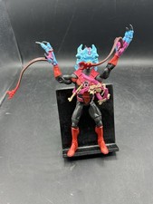 DC Classics Nite-Lik Red Lantern Wave 2 Figure picture
