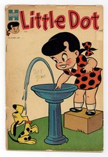 Little Dot #2 FR/GD 1.5 1953 picture
