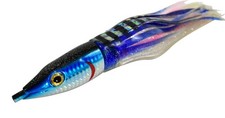 MagBay Lures Lure Flying Fish Blue 10 Inches Functional Original Phoenix Fishing picture