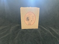 Cherished Teddies “Looking Frightfully Fabulous”  Fanny with Mask #4034585  picture
