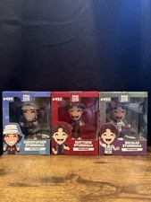 Youtooz Limited Edition Sturniolo Triplets Collection With Protectors  picture