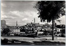 Postcard - Panorama Siena, Italy picture