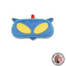 Toshin Pack Crayon Shinchan Action Mask Eye Sleep Mask KS-EM023 Goods Japan picture