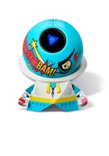 Mattel Creations Magic 8 Rock ‘Em Sock‘Em  x FIGURE8 -GWV46 picture