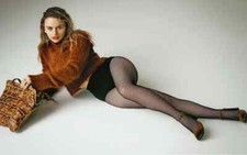 BEAUTIFUL JOEY KING 8X10 Photo picture