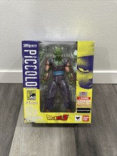 S.H. Figuarts Piccolo SDCC 2013 Special Color Edition Brand New picture
