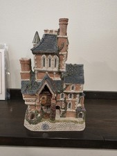David Winters Haunted Castle picture