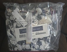 NEW Disney Parks GENUINE Dooney & Bourke DUMBO Drawstring Hobo Bucket Bag picture