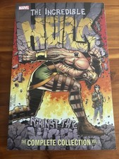 Incredible Hercules The Complete Collection vol. 1 Marvel Comics TPB picture